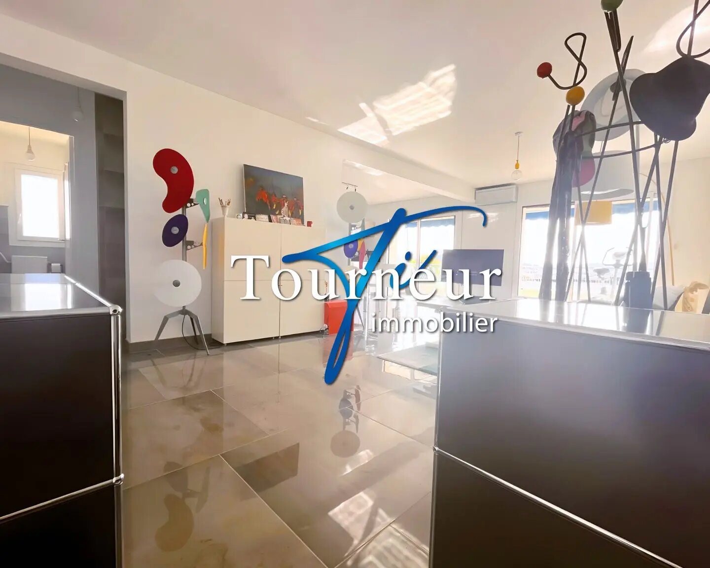 Appartement à vendre, 78m², Sanary-sur-Mer