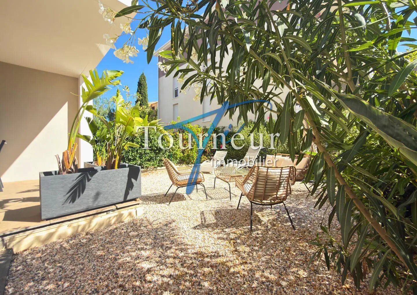 Appartement à vendre, 40m², Sanary-sur-Mer