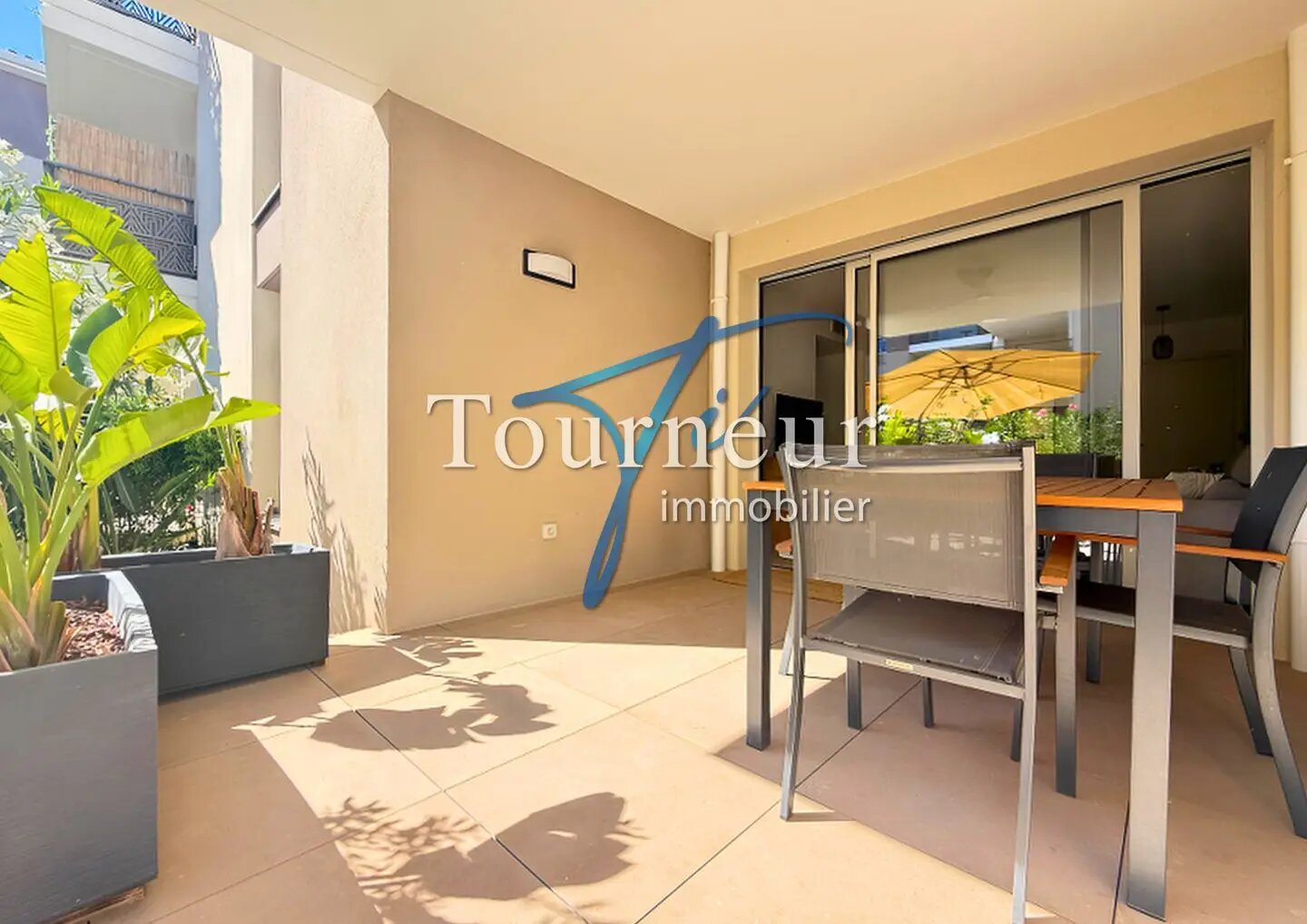 Appartement à vendre, 40m², Sanary-sur-Mer