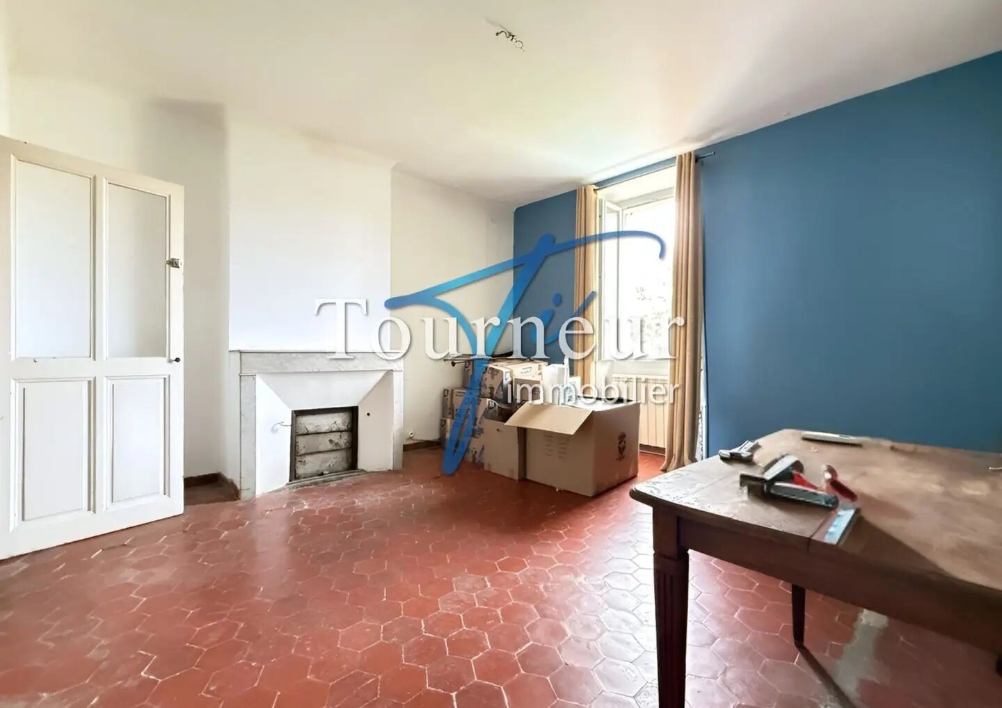 Appartement à vendre, 82m², Sanary-sur-Mer