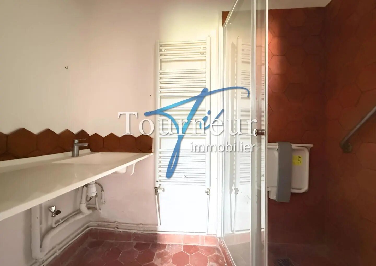 Appartement à vendre, 82m², Sanary-sur-Mer