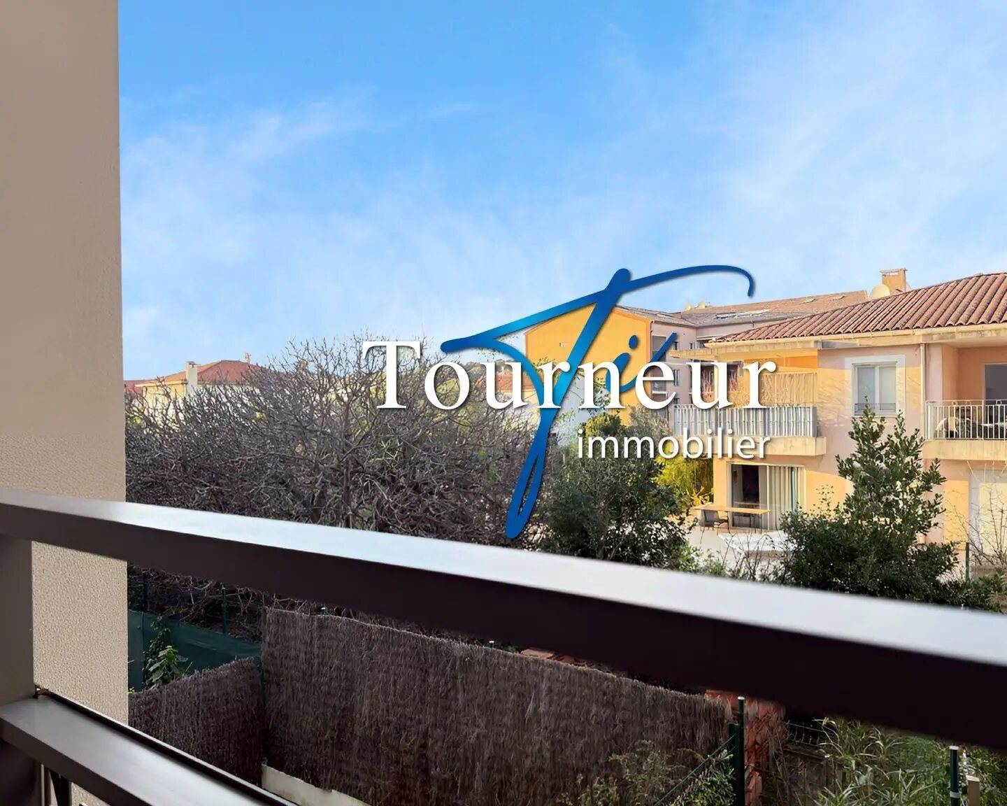 Appartement à vendre, 60m², Sanary-sur-Mer
