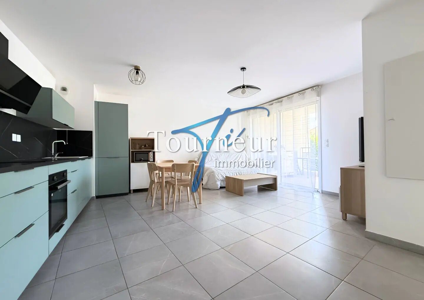 Appartement à vendre, 60m², Sanary-sur-Mer