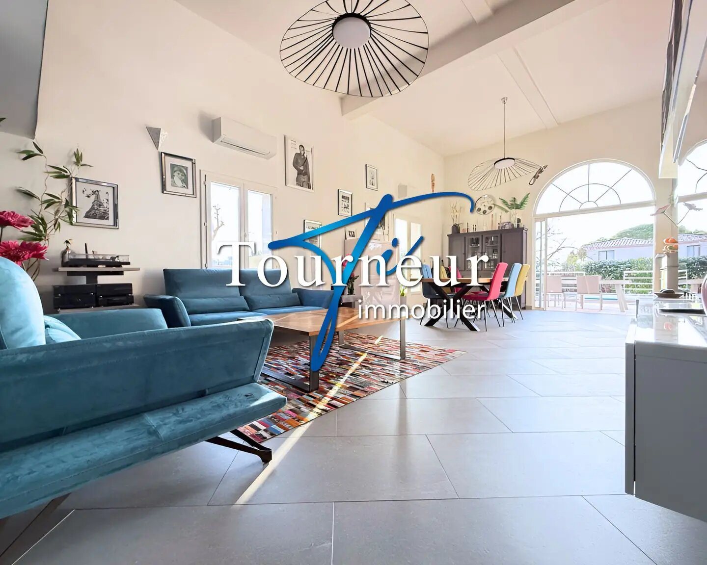 Maison à vendre, 232m², Sanary-sur-Mer