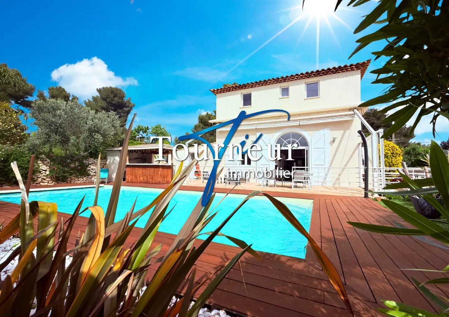 Maison à vendre, 232m², Sanary-sur-Mer