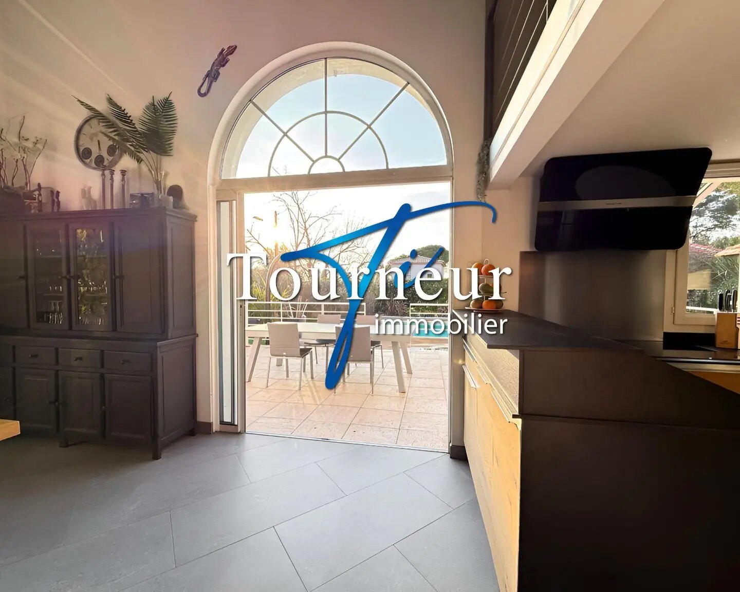 Maison à vendre, 232m², Sanary-sur-Mer