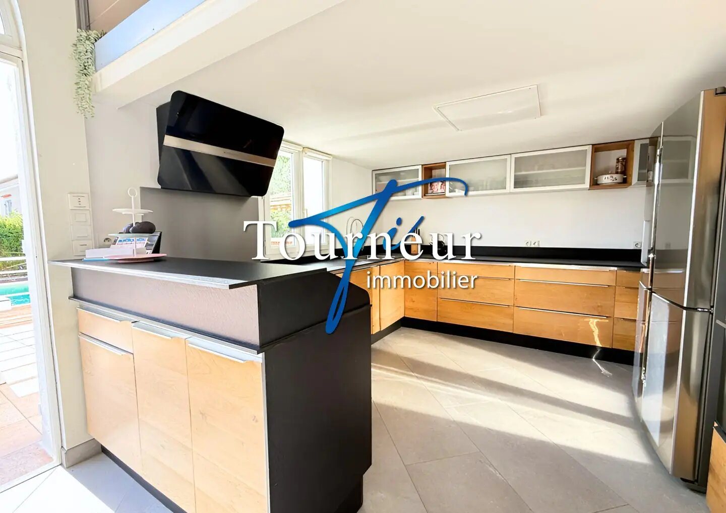 Maison à vendre, 232m², Sanary-sur-Mer