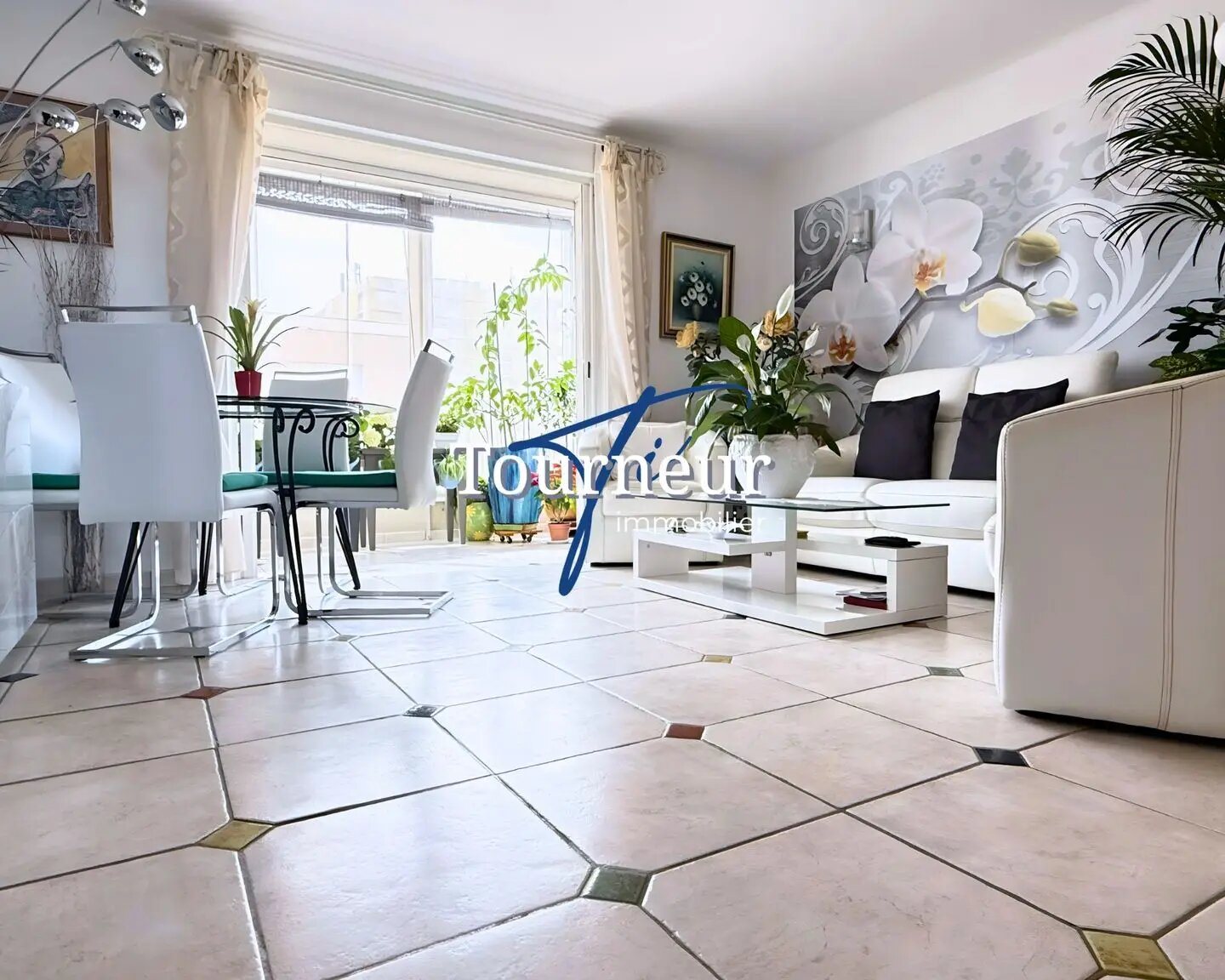 Appartement à vendre, 58m², Sanary-sur-Mer