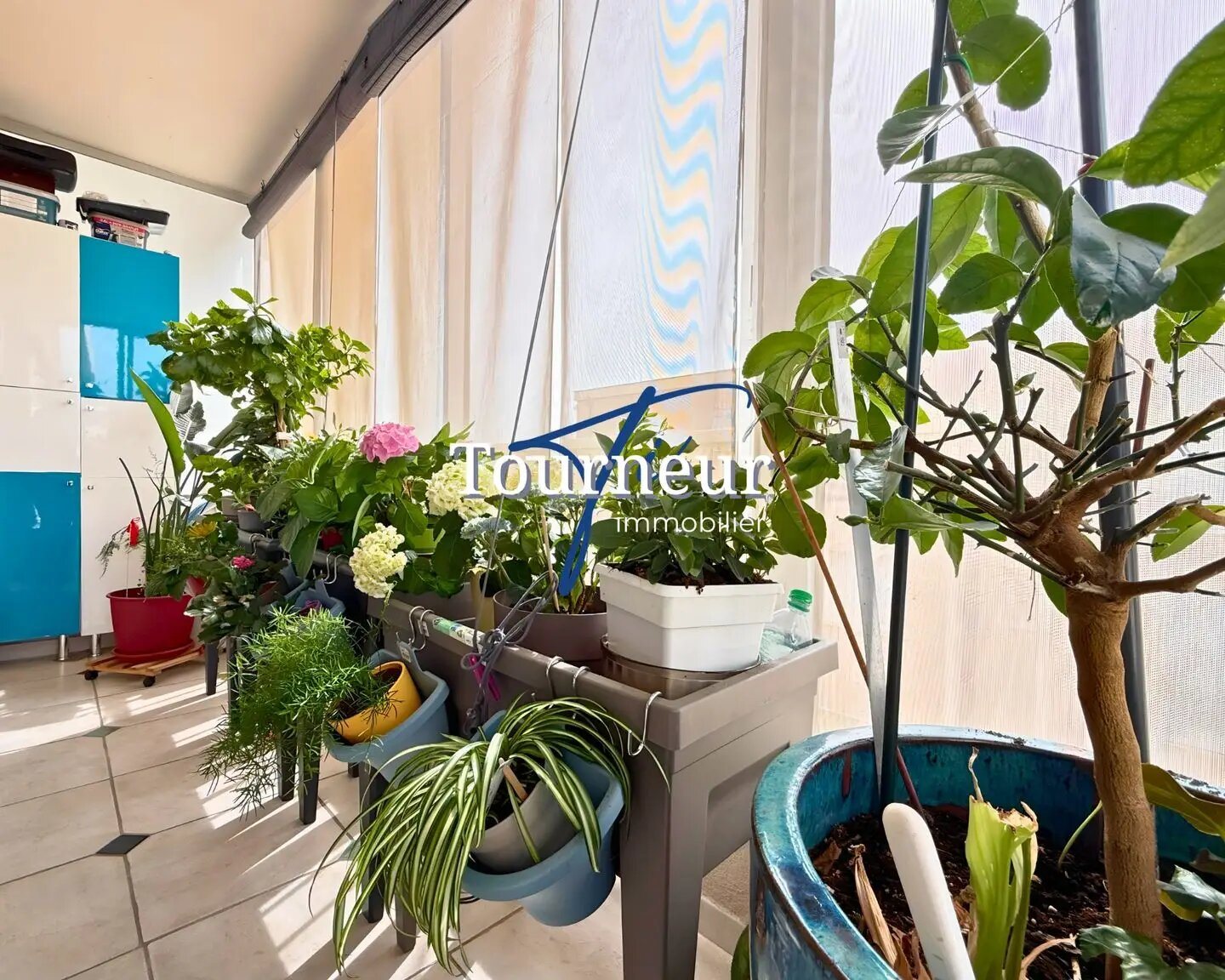 Appartement à vendre, 58m², Sanary-sur-Mer
