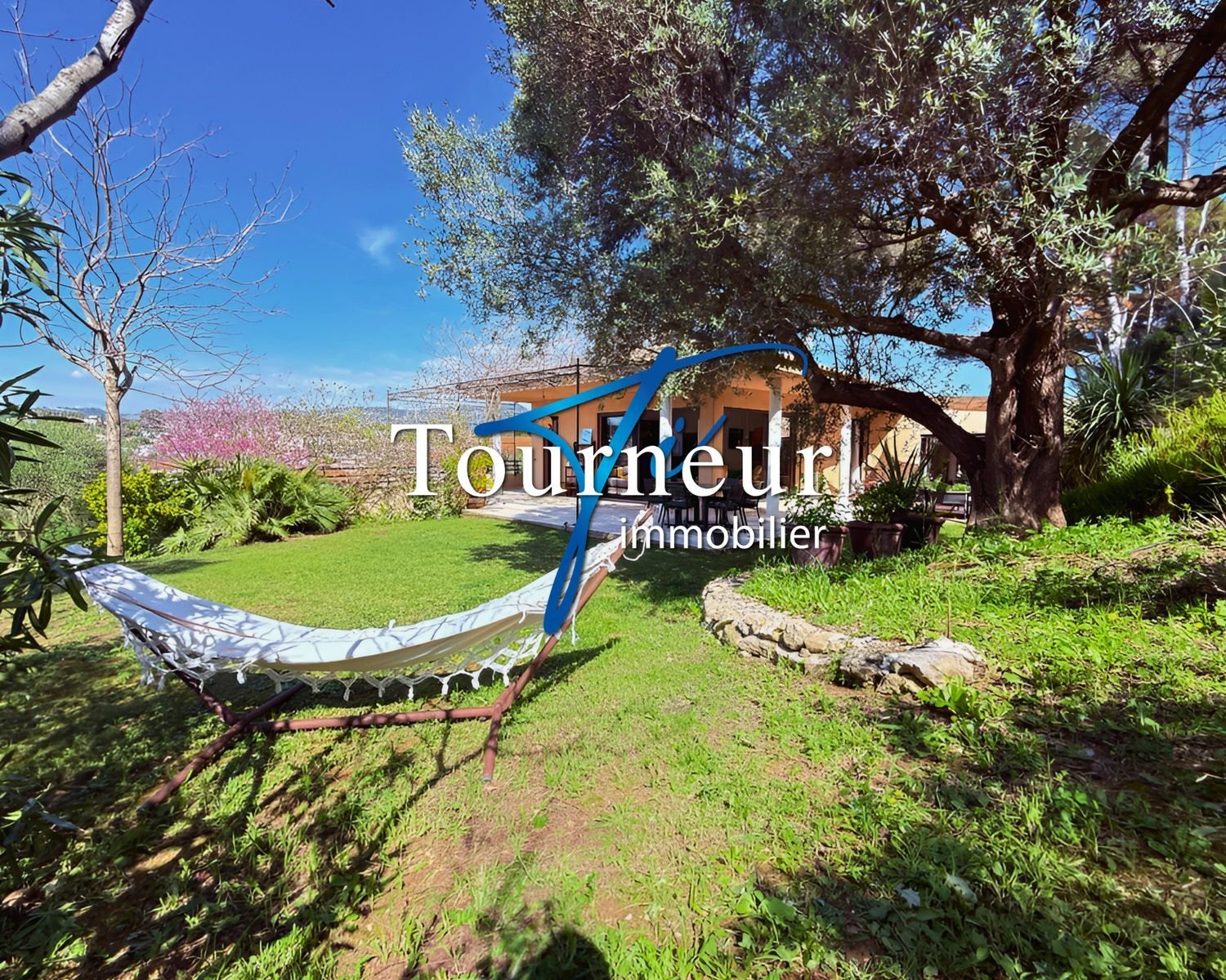Maison à vendre, 227m², Sanary-sur-Mer