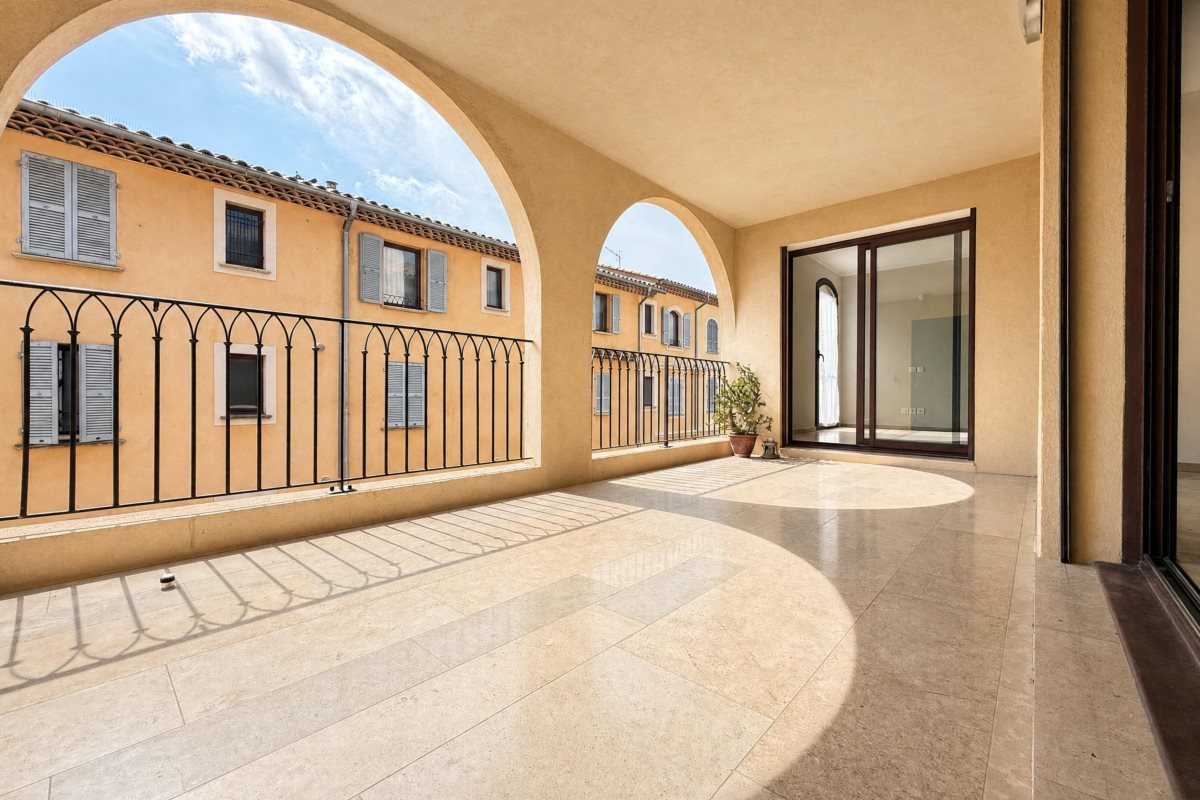 Appartement à vendre, 112m², Sanary-sur-Mer