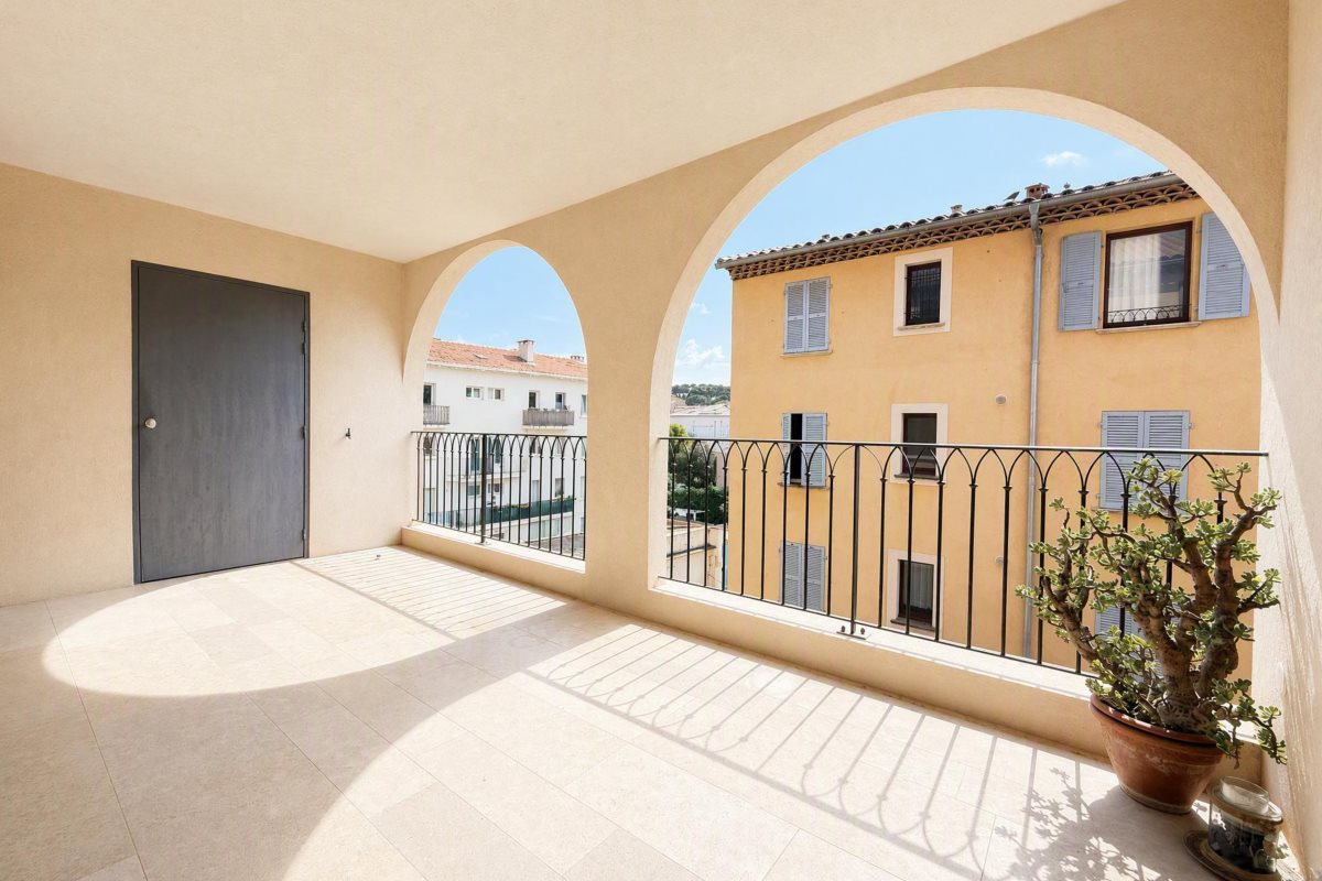Appartement à vendre, 112m², Sanary-sur-Mer