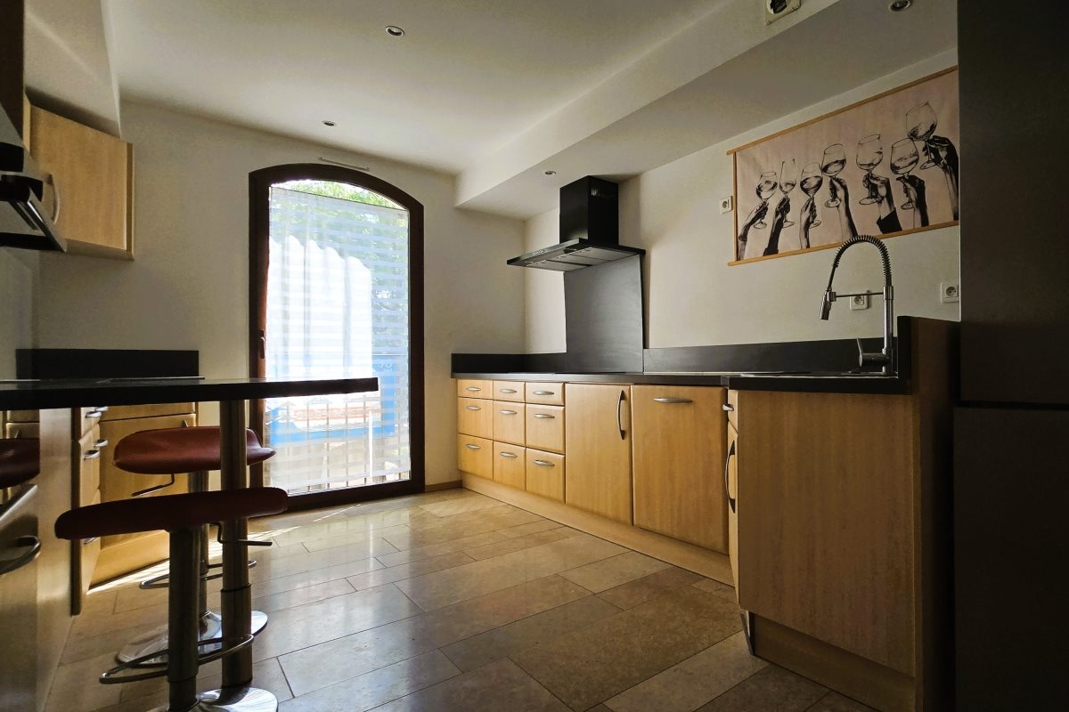 Appartement à vendre, 112m², Sanary-sur-Mer