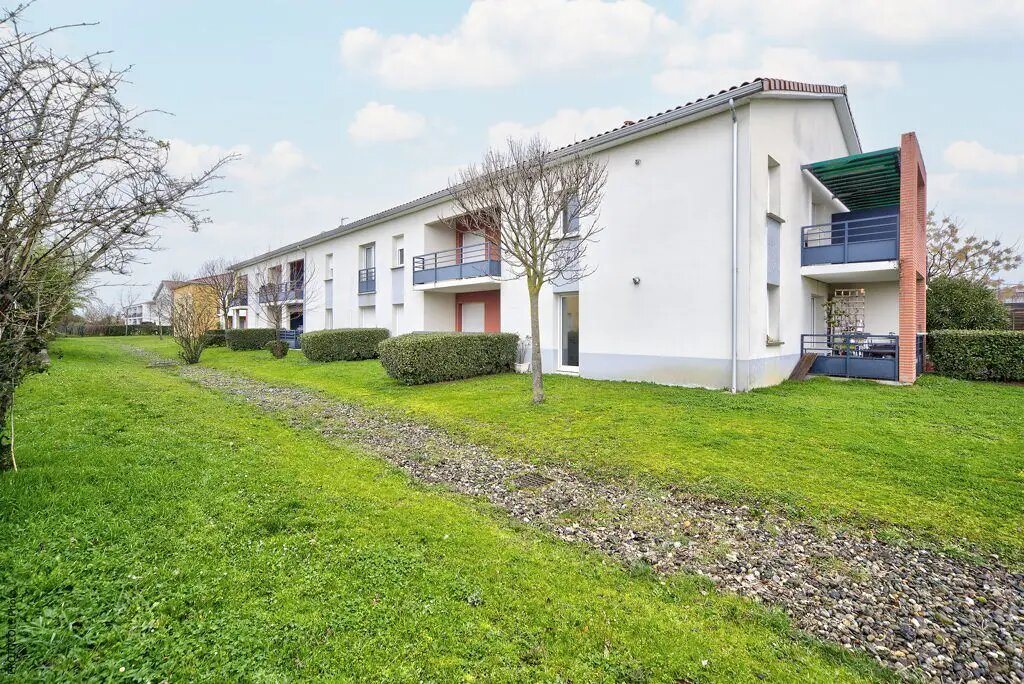 Appartement à vendre, 38m², Aucamville
