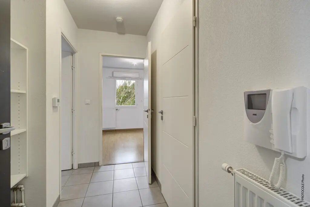 Appartement à vendre, 38m², Aucamville