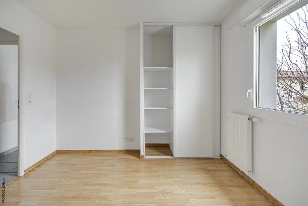 Appartement à vendre, 38m², Aucamville