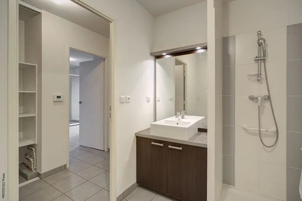Appartement à vendre, 38m², Aucamville