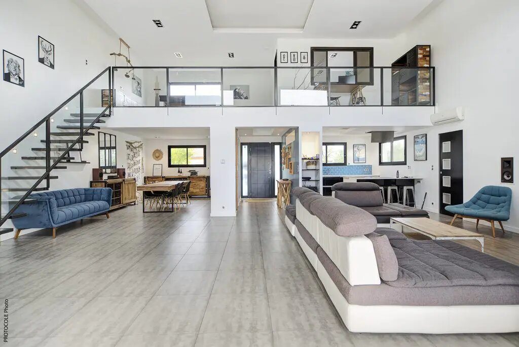 Maison à vendre, 250m², Noé