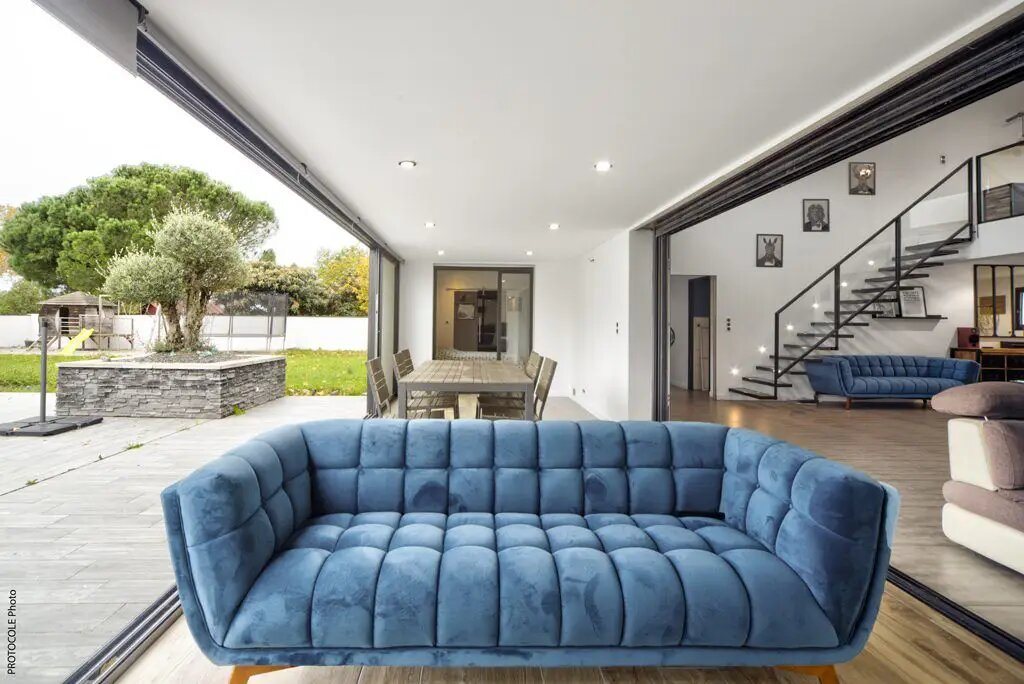 Maison à vendre, 250m², Noé