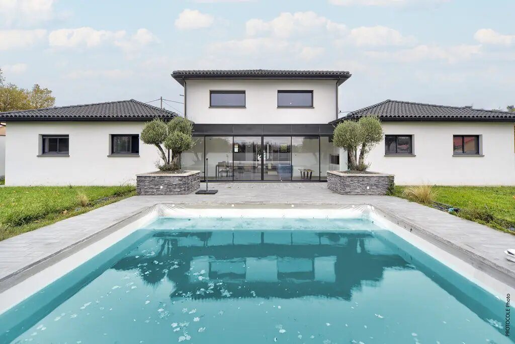 Maison à vendre, 250m², Noé
