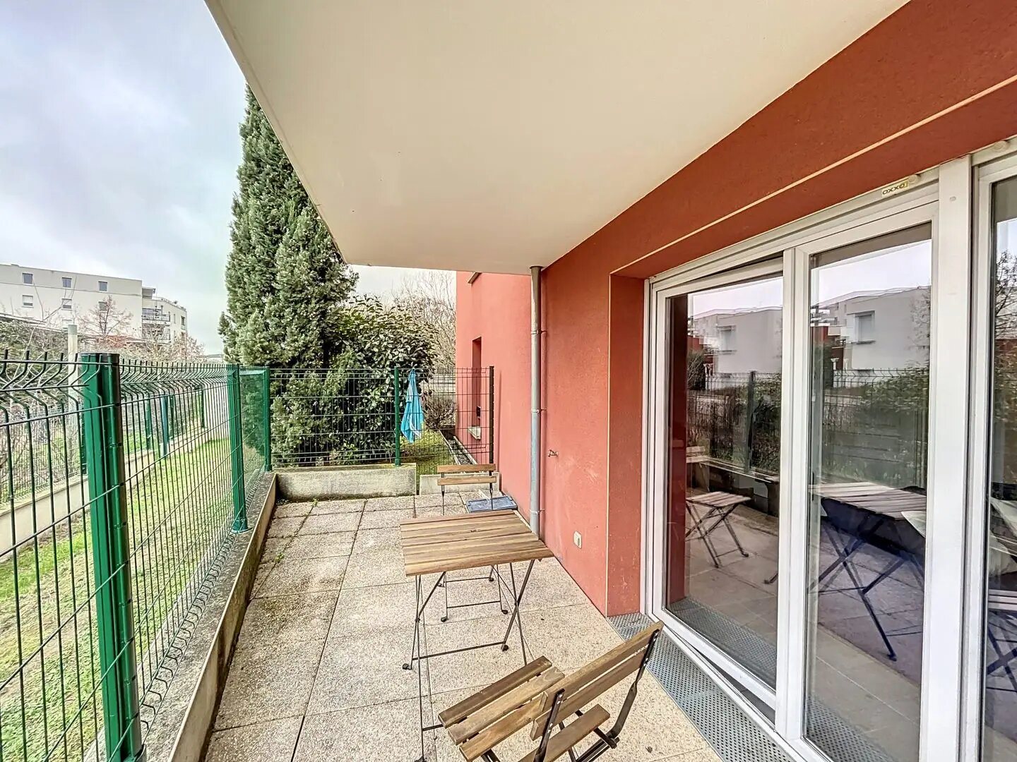 Appartement à vendre, 61m², Toulouse