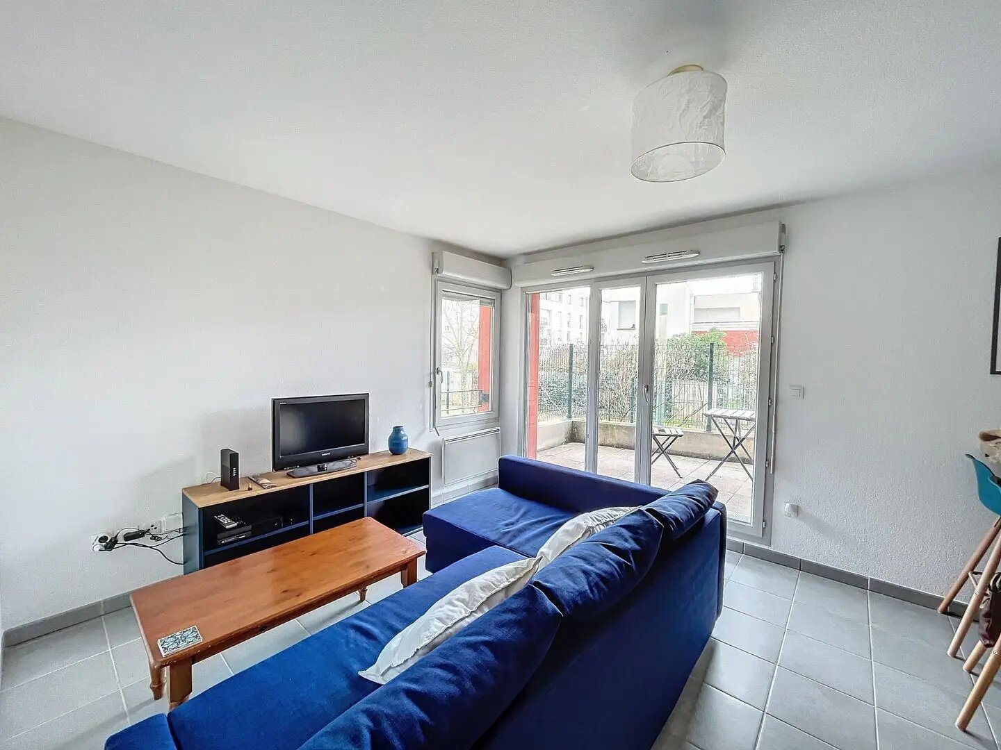 Appartement à vendre, 61m², Toulouse