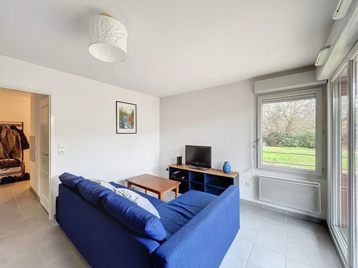 Appartement à vendre, 61m², Toulouse
