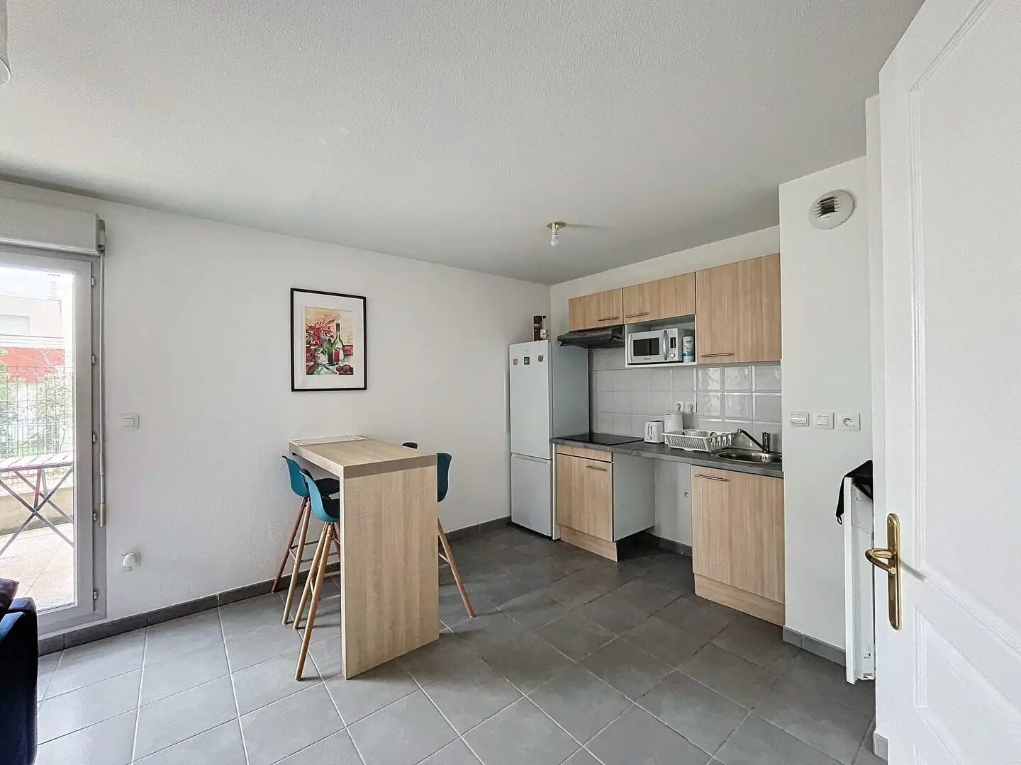 Appartement à vendre, 61m², Toulouse