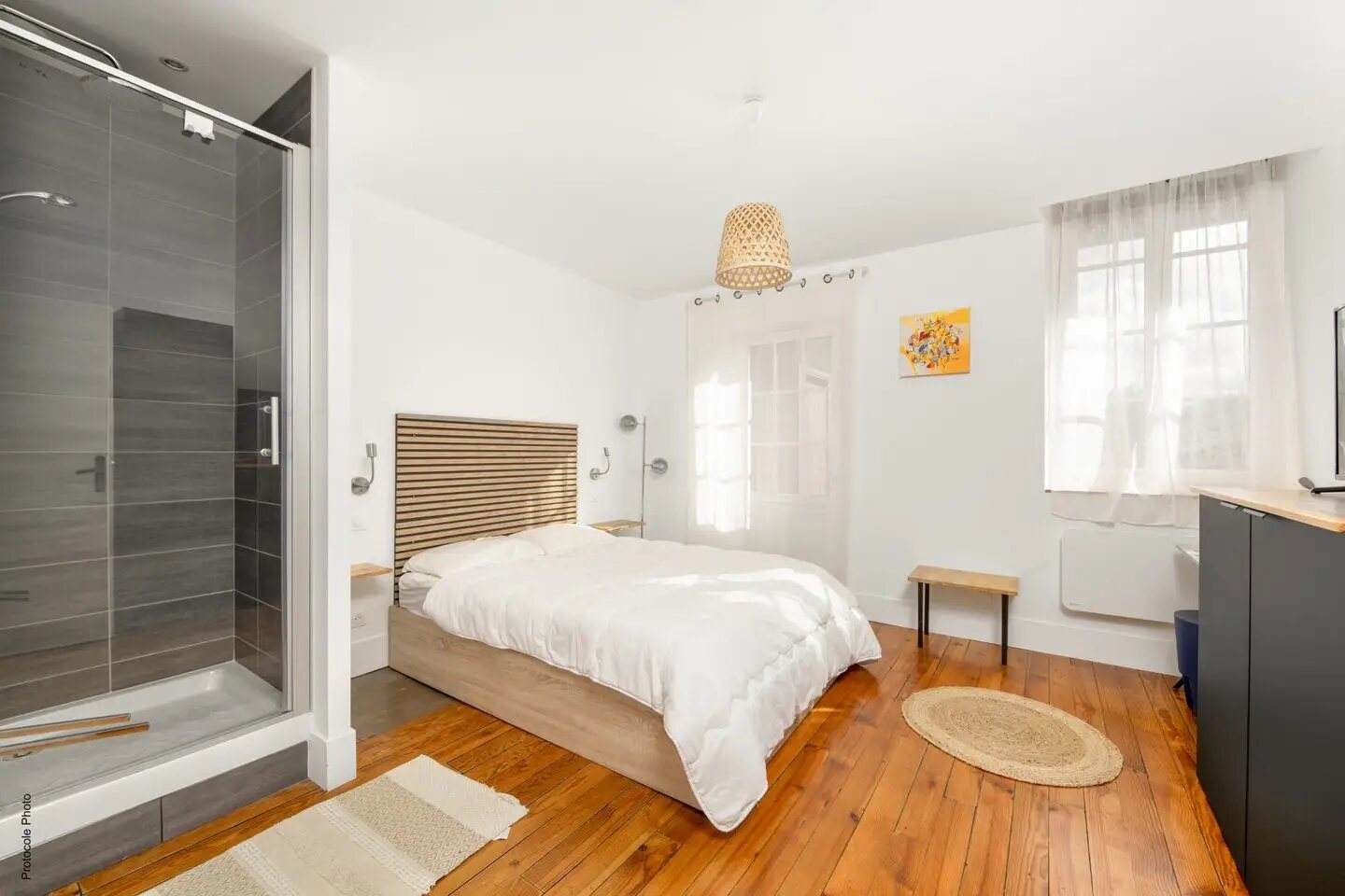 Appartement à vendre, 110m², Toulouse