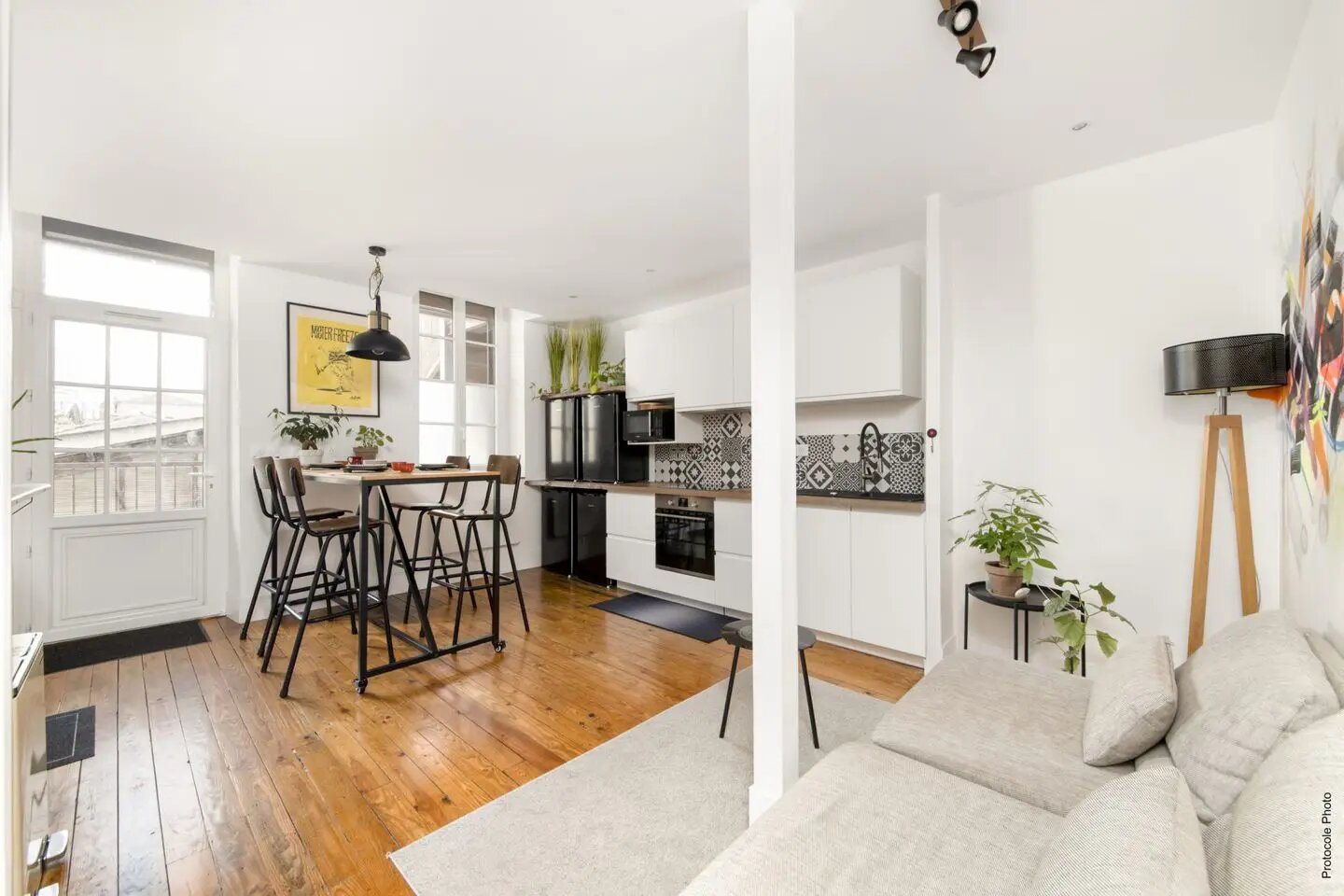 Appartement à vendre, 110m², Toulouse