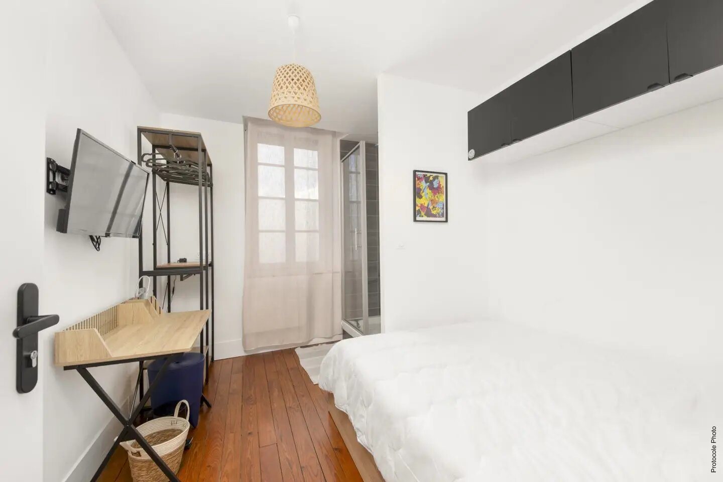 Appartement à vendre, 110m², Toulouse