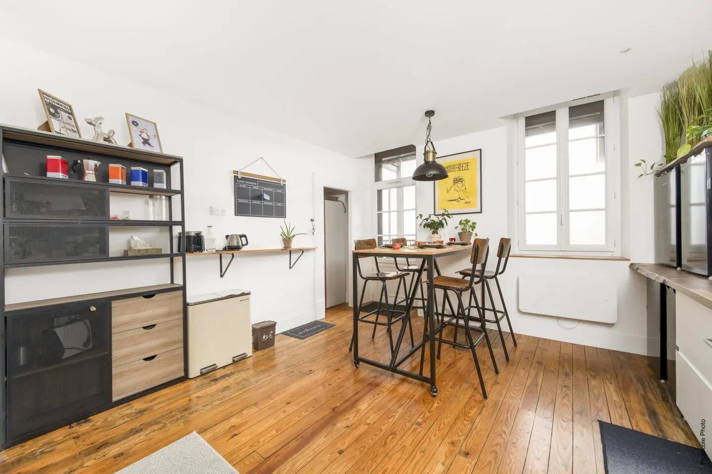 Appartement à vendre, 110m², Toulouse