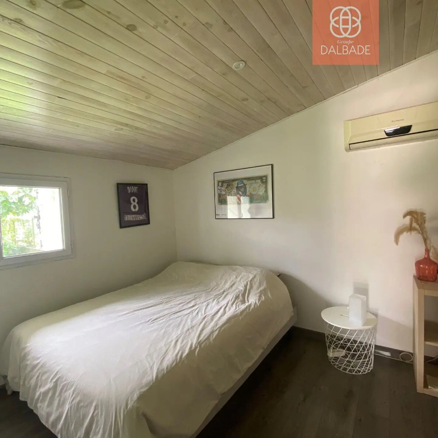 Appartement à louer, 36m², Toulouse
