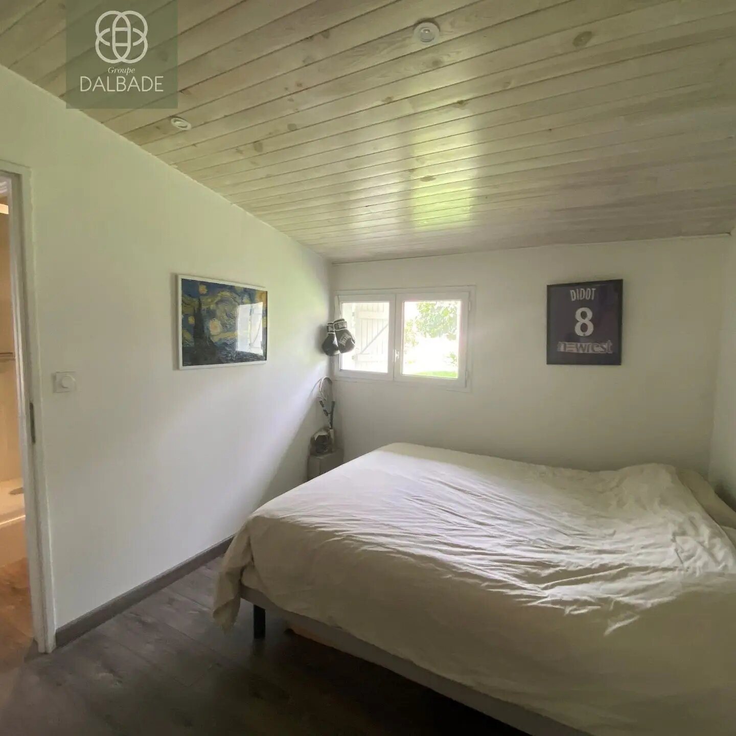 Appartement à louer, 36m², Toulouse