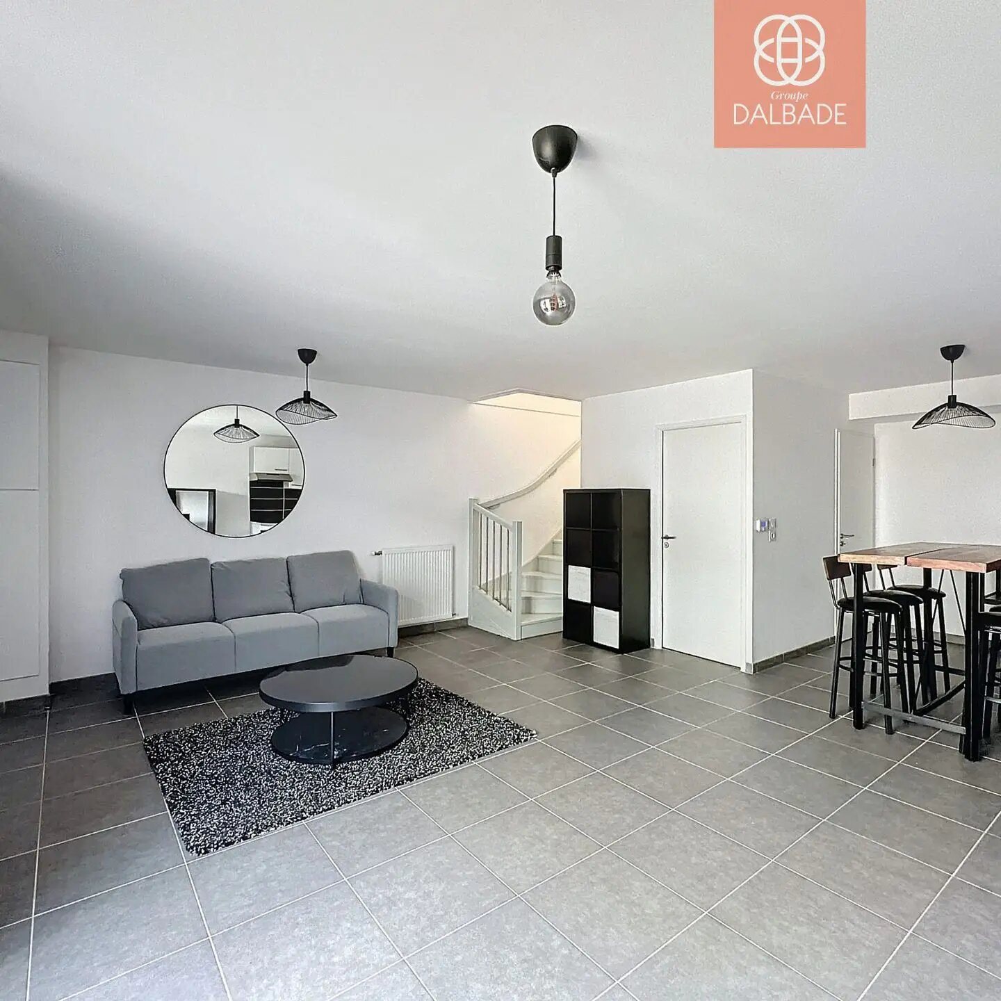 Appartement à louer, 81m², Toulouse