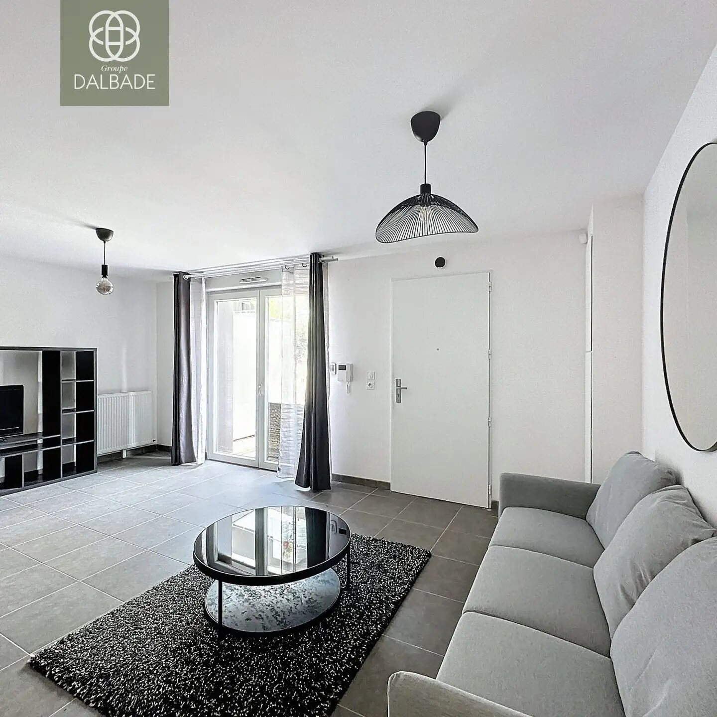 Appartement à louer, 81m², Toulouse