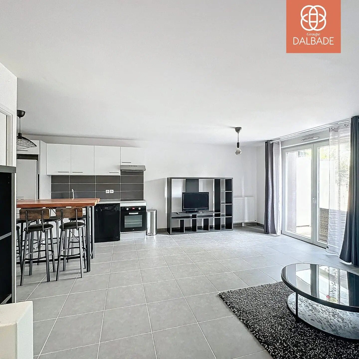 Appartement à louer, 81m², Toulouse