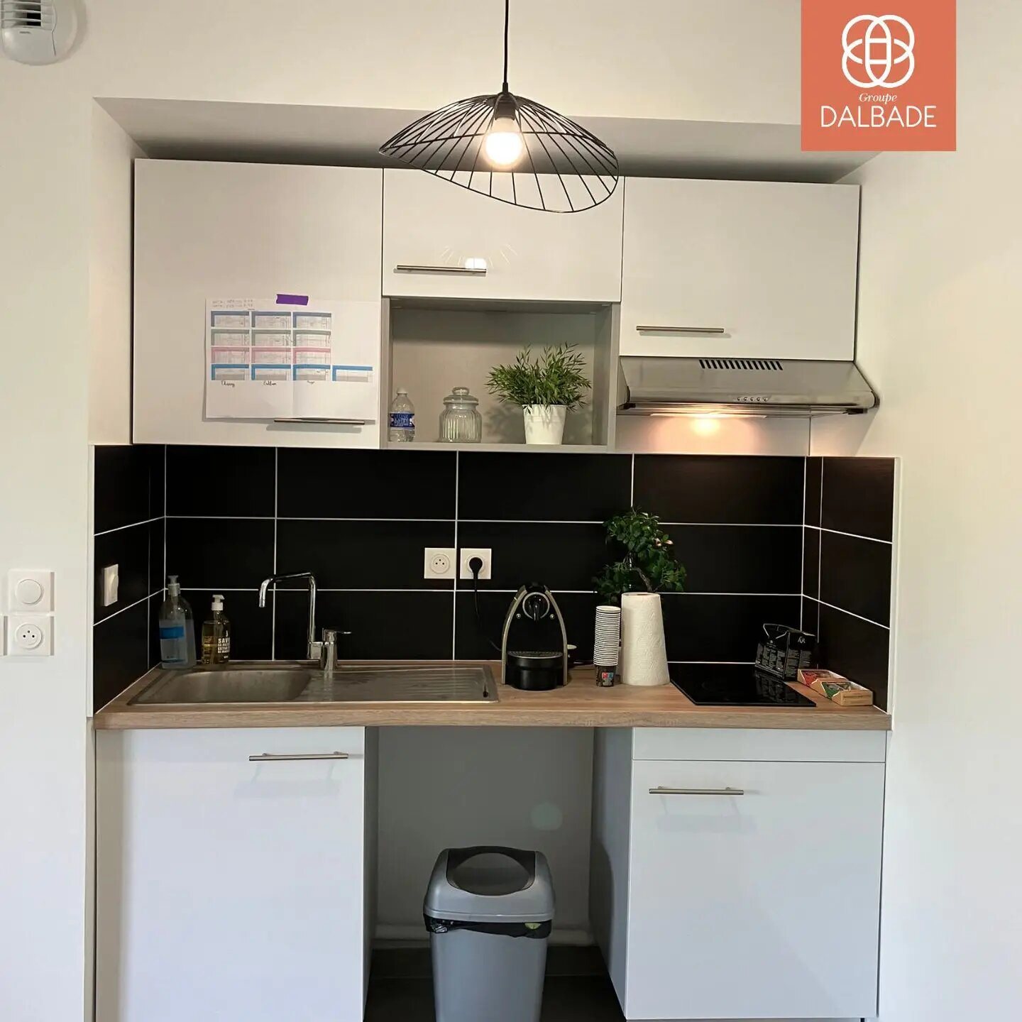 Appartement à louer, 50m², Cornebarrieu
