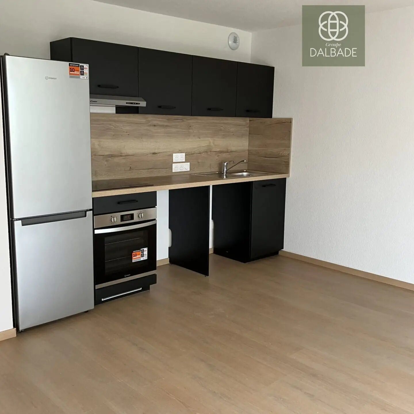 Appartement à louer, 42m², Cornebarrieu