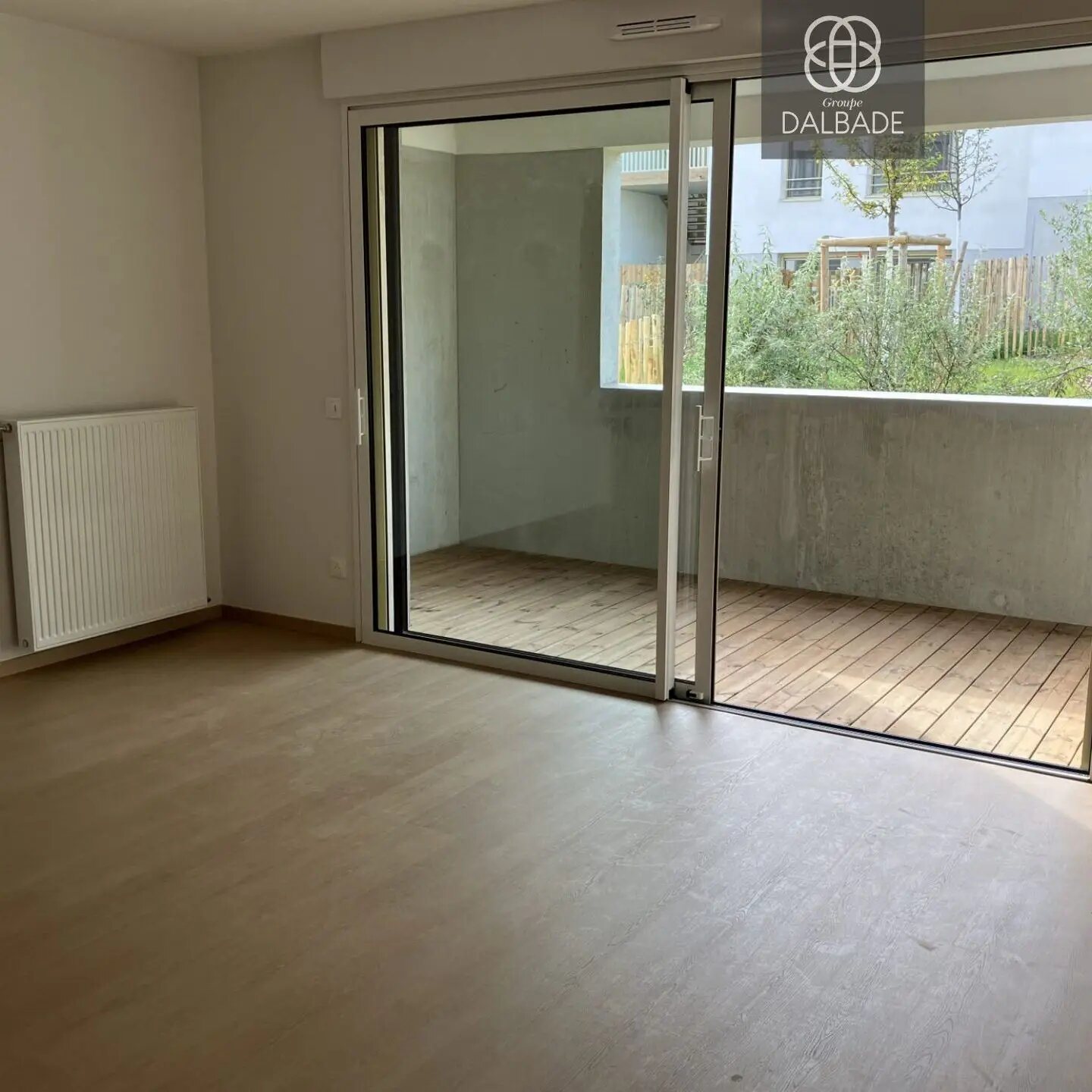 Appartement à louer, 42m², Cornebarrieu