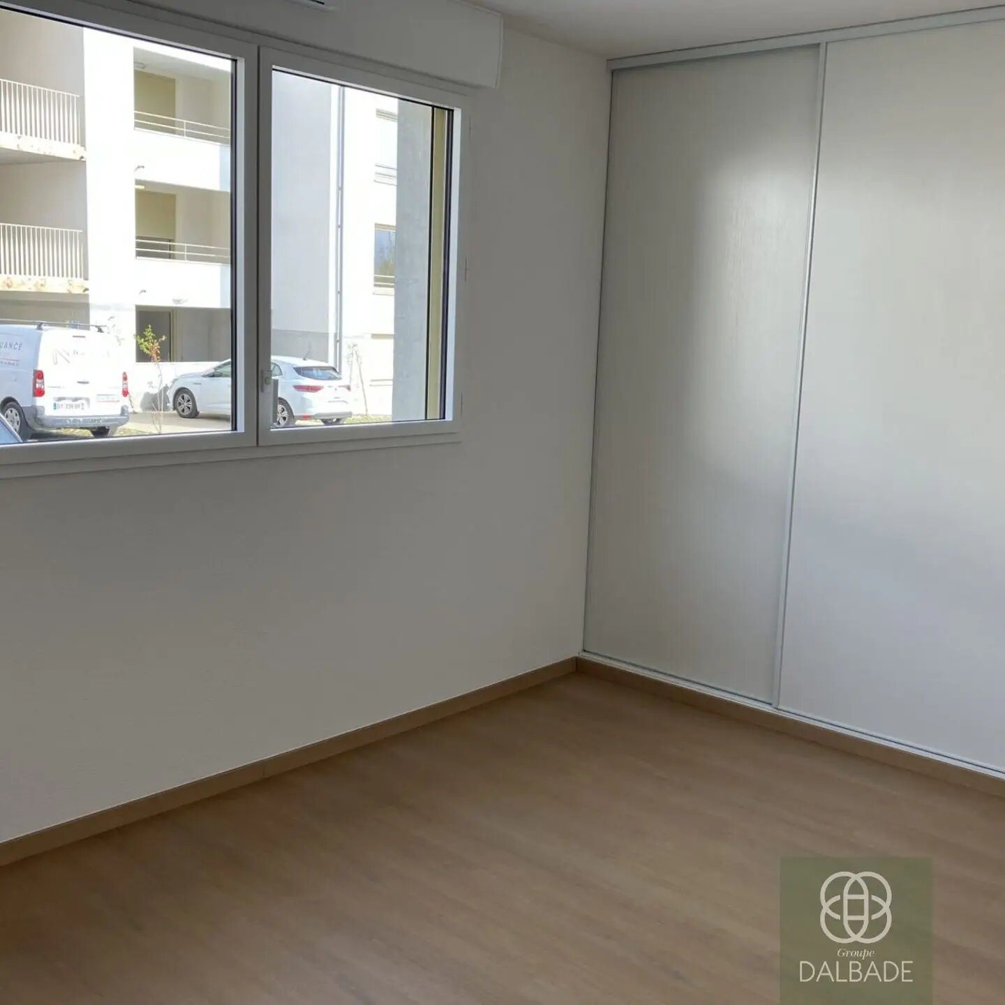 Appartement à louer, 42m², Cornebarrieu