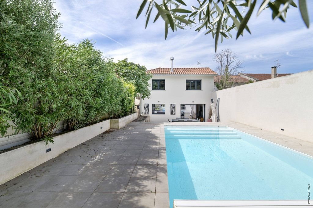 Maison à vendre, 150m², Toulouse