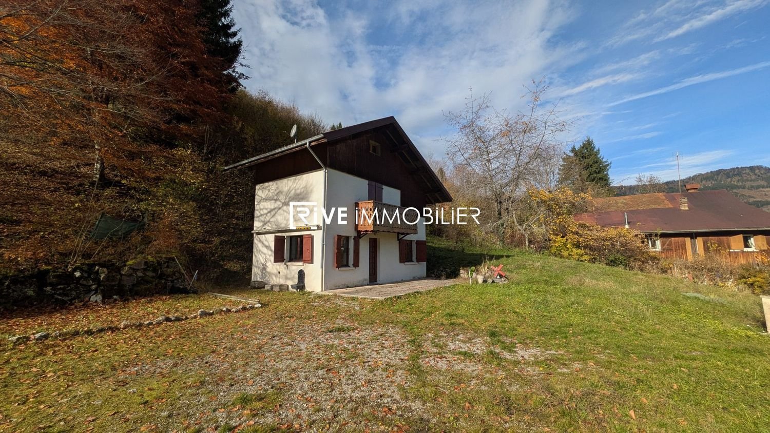 Maison à vendre, 95m², Vailly