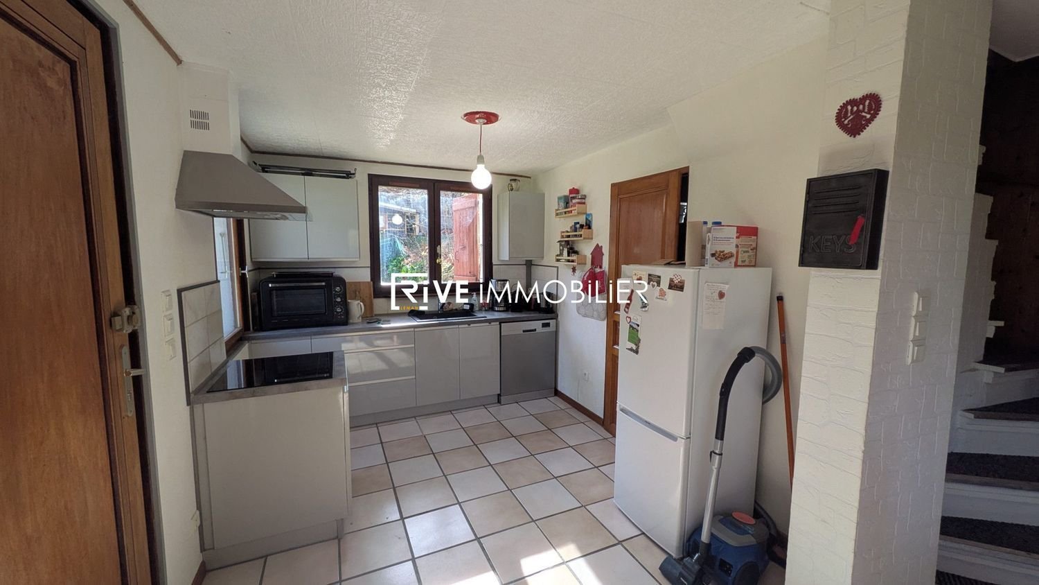Maison à vendre, 95m², Vailly