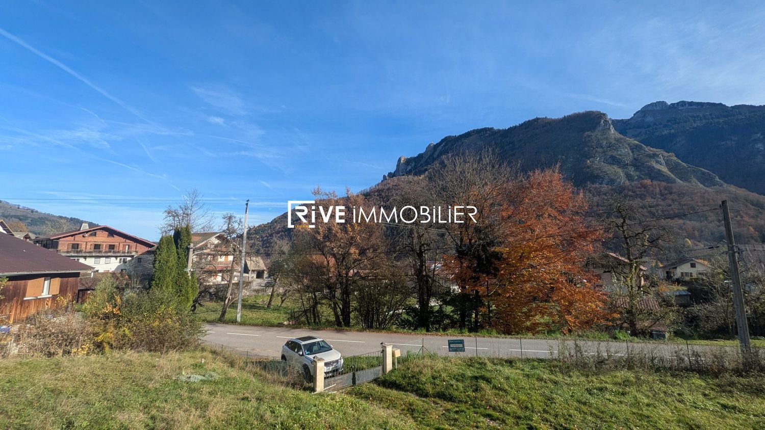 Maison à vendre, 95m², Vailly