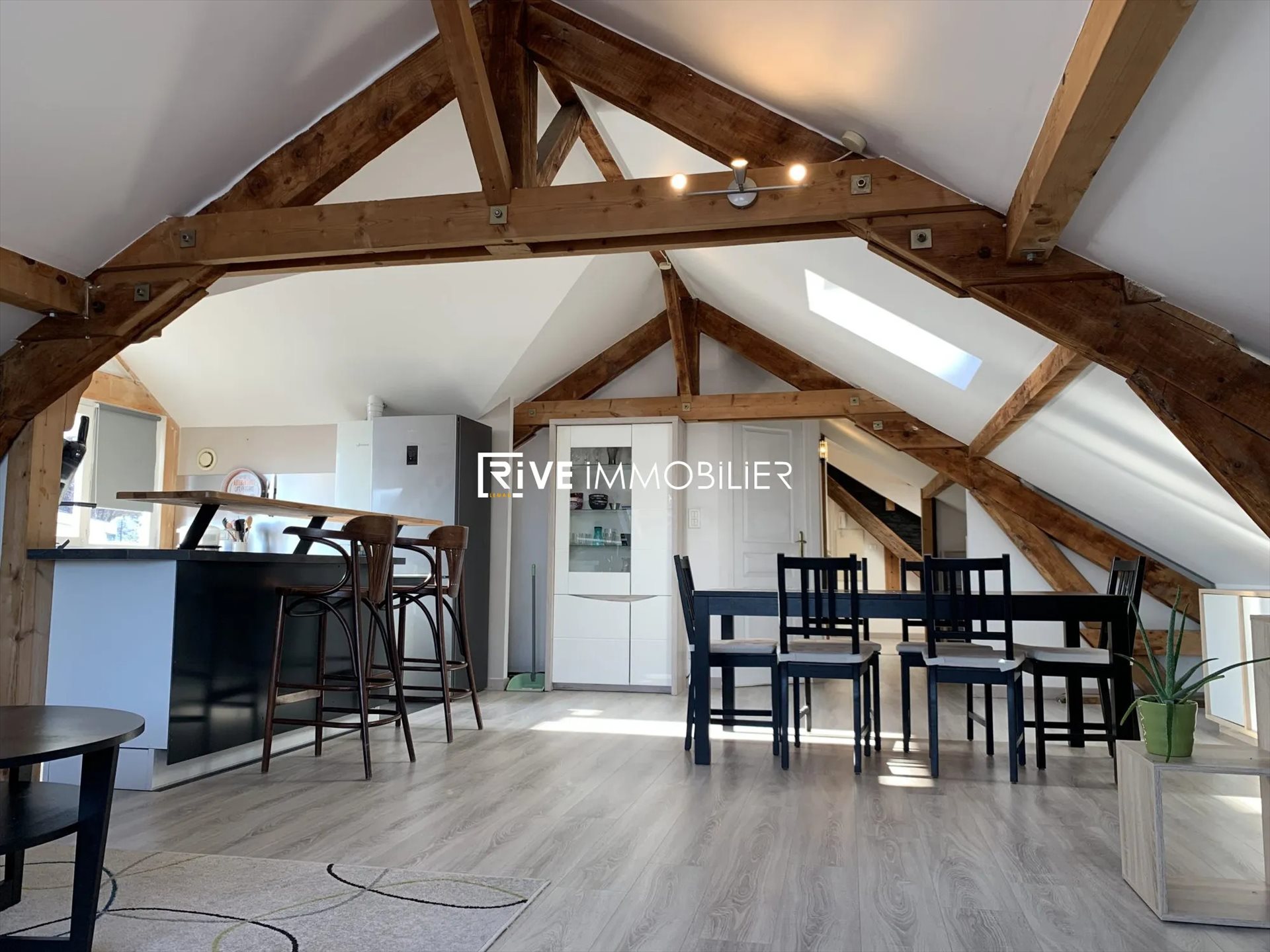 Appartement à louer, 120m², Evian-les-Bains