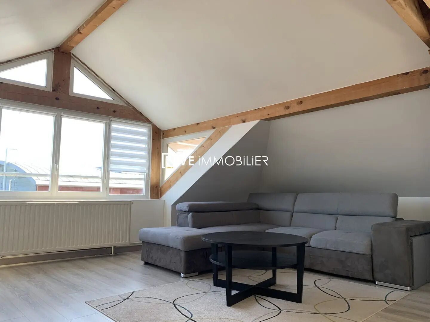 Appartement à louer, 120m², Evian-les-Bains