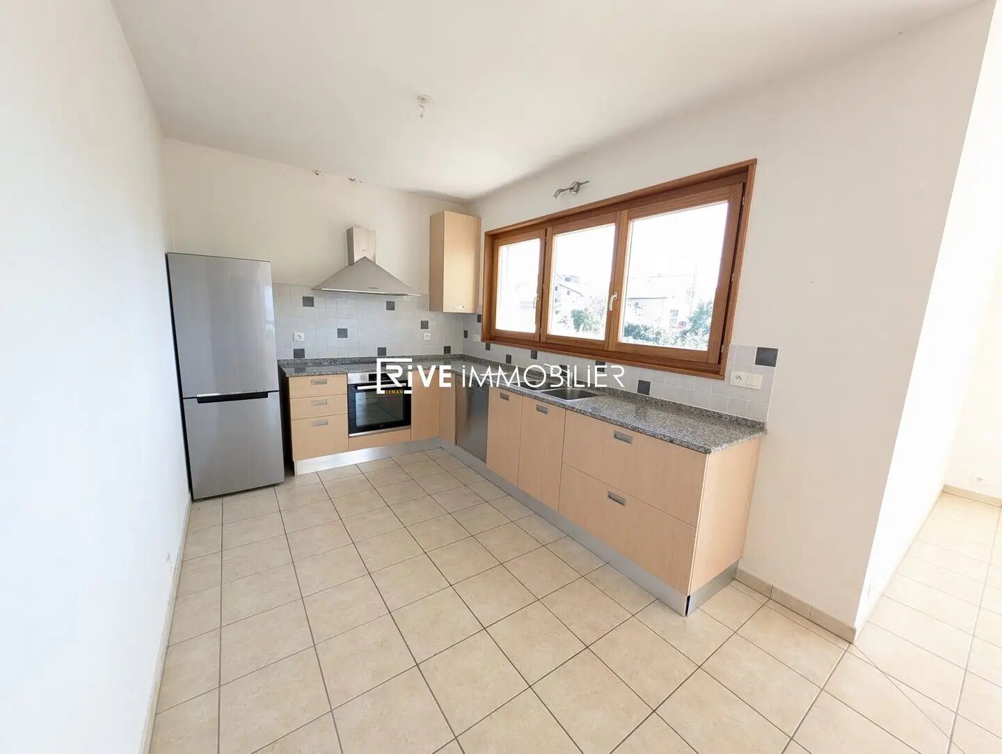 Appartement à louer, 85m², Chens-sur-Léman