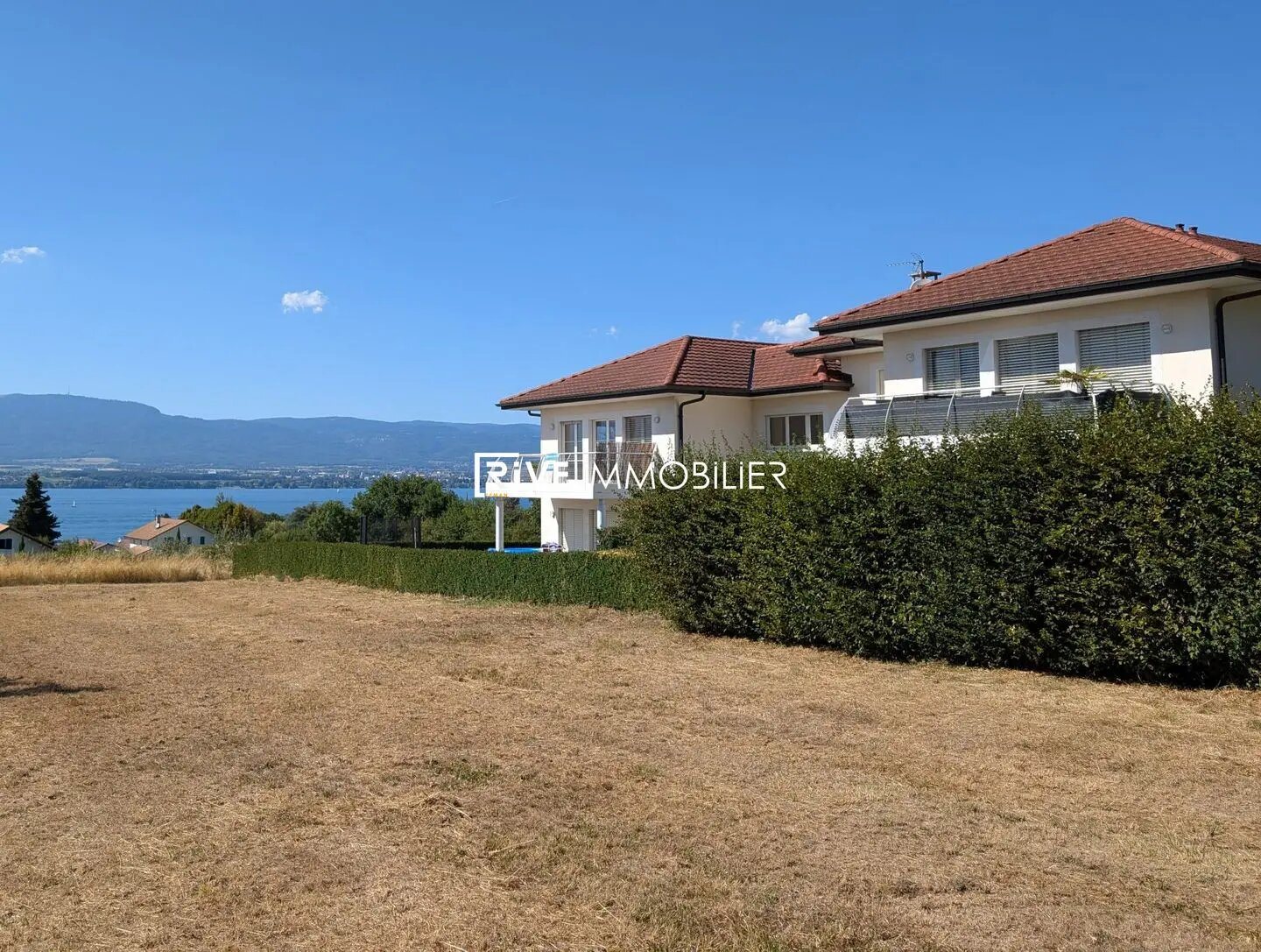 Appartement à louer, 85m², Chens-sur-Léman