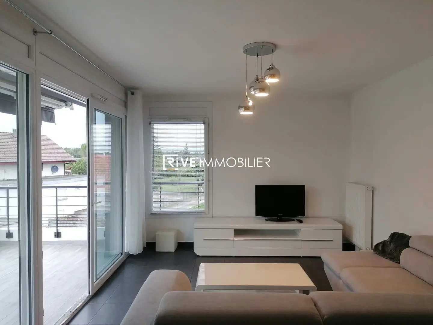 Appartement à louer, 69m², Publier